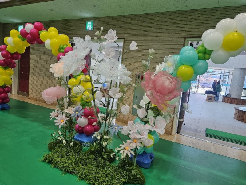 무대연출
